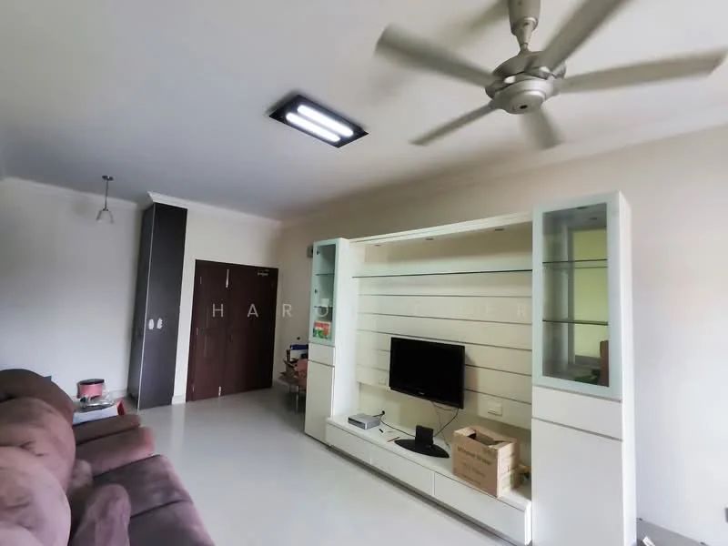 Pelangi Utama, Bandar Utama — view 1 of 5 in - Jalan Masjid — for Sale