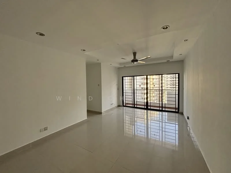 Pelangi Utama, Bandar Utama — view 1 of 5 in - Jalan Masjid — for Sale