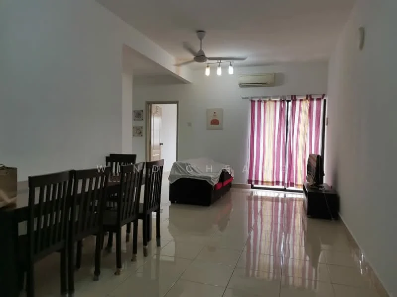 Pelangi Utama, Bandar Utama — view 1 of 5 in - Jalan Masjid — for Sale