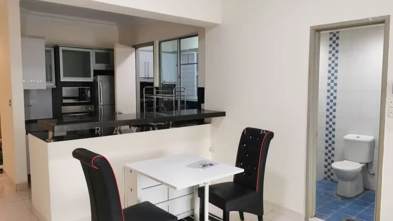 Perdana Emerald, Damansara Perdana — view 1 of 5 in Jalan PJU 8/3 — for Sale