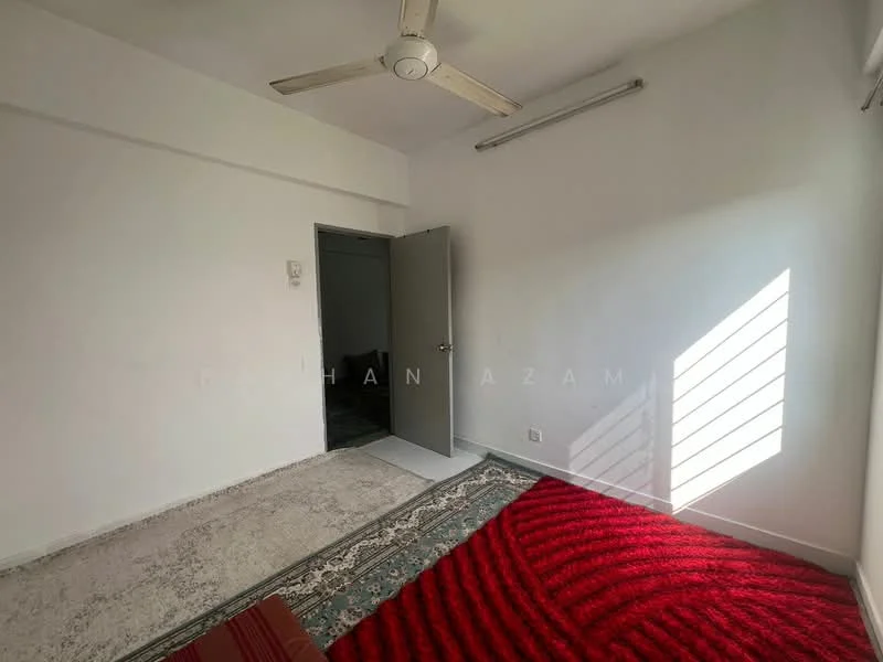 Permai Court 2, Ampang Jaya, Ampang — view 2 of 5 in Permai Court 2 — for Sale