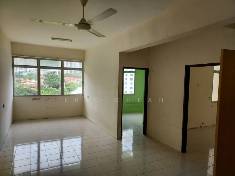 Permai Ria, Tanjung Bungah