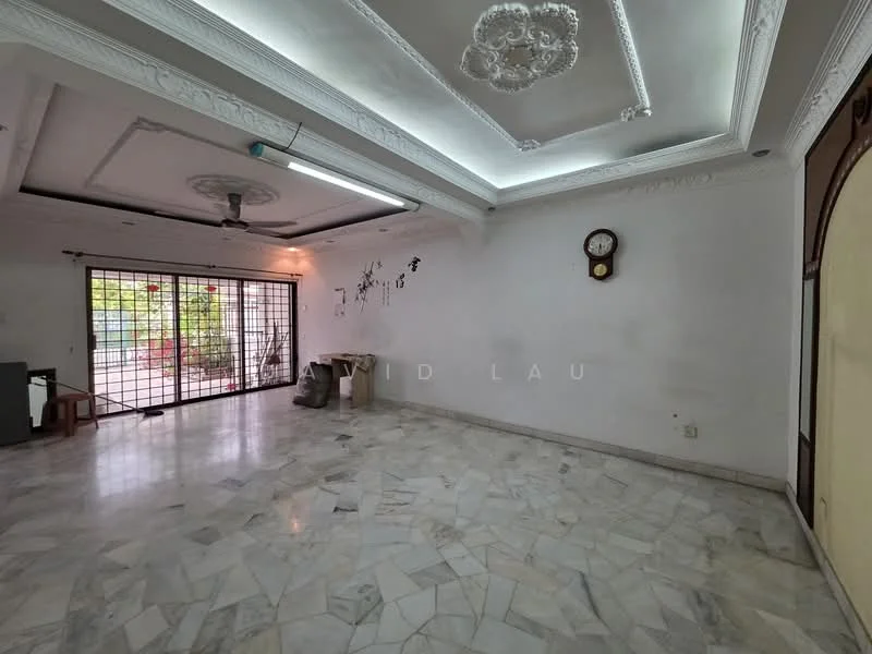Permas Jaya, Bandar Baru Permas Jaya, Permas Jaya