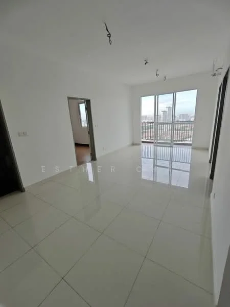 Pinnacle Sri Petaling, Bandar Baru Sri Petaling, Sri Petaling — view 1 of 5 in Bandar Baru Sri Petaling — for Sale