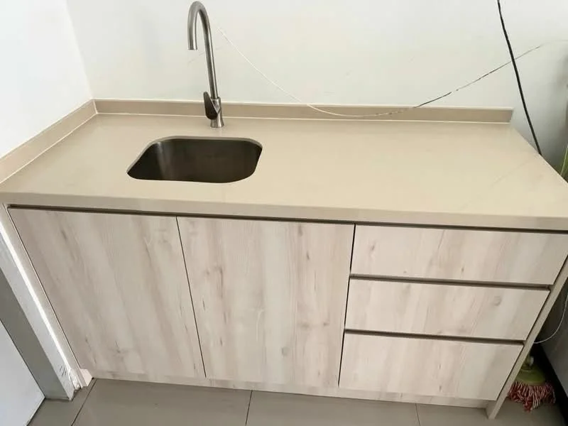 PJ5 Soho, SS5, Petaling Jaya
