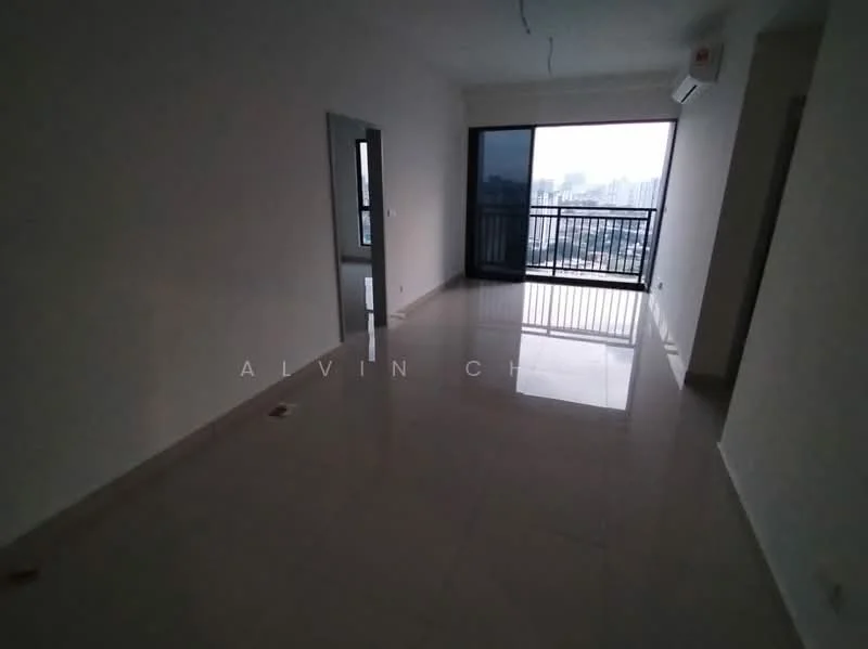 Platinum Arena, Taman Sri Sentosa, Jalan Klang Lama (Old Klang Road) — view 1 of 5 in Taman Sri Sentosa — for Sale