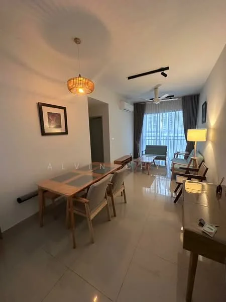 Platinum Arena, Taman Sri Sentosa, Jalan Klang Lama (Old Klang Road) — view 1 of 5 in Taman Sri Sentosa — for Sale