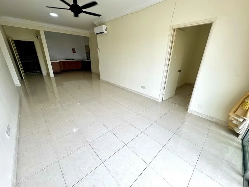 Platinum Hill PV 6, Setapak — view 2 of 5 in Platinum Hill PV 6 — for Sale