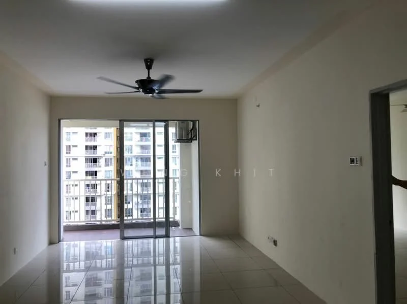 Platinum Lake PV 20, Setapak — view 1 of 5 in No. 5 Jalan Usahawan Jalan Usahawan 2 off Jalan Genting Kelang — for Sale