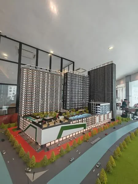 Premium Height, Bandar Dato Onn, Tebrau