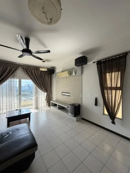 Prima Midah Heights, Taman Midah, Cheras