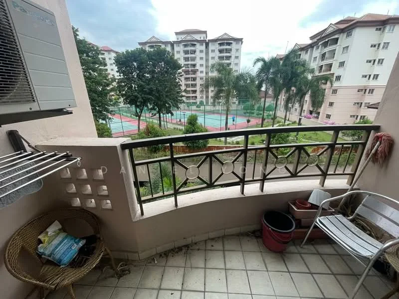 Prima Regency, Johor Bahru — view 1 of 5 in - Jalan Masai Baru — for Sale