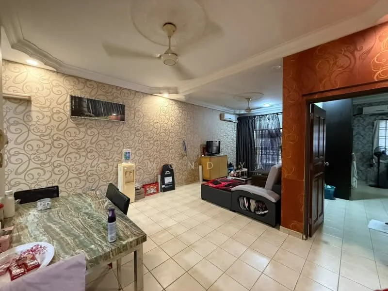 Prima Regency, Johor Bahru — view 1 of 5 in - Jalan Masai Baru — for Sale