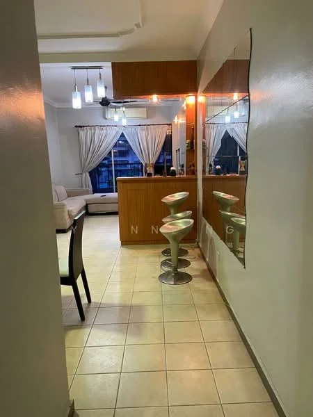 Prima Regency, Johor Bahru — view 1 of 5 in - Jalan Masai Baru — for Sale