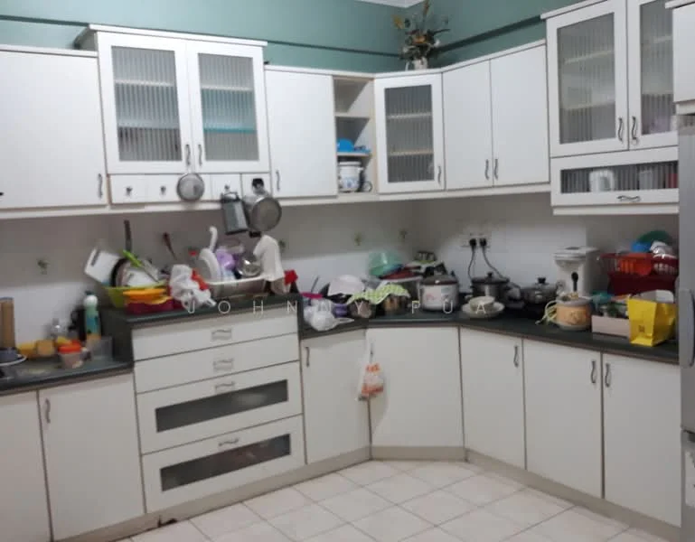 Prima Setapak Condominium, Taman Setapak, Setapak — view 2 of 5 in Prima Setapak Condominium — for Sale
