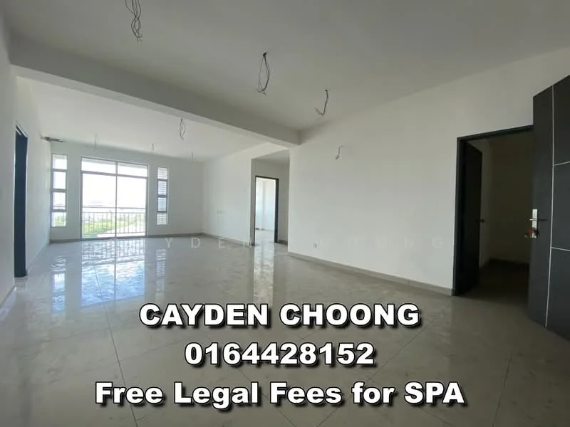 Primero Heights, Seberang Perai