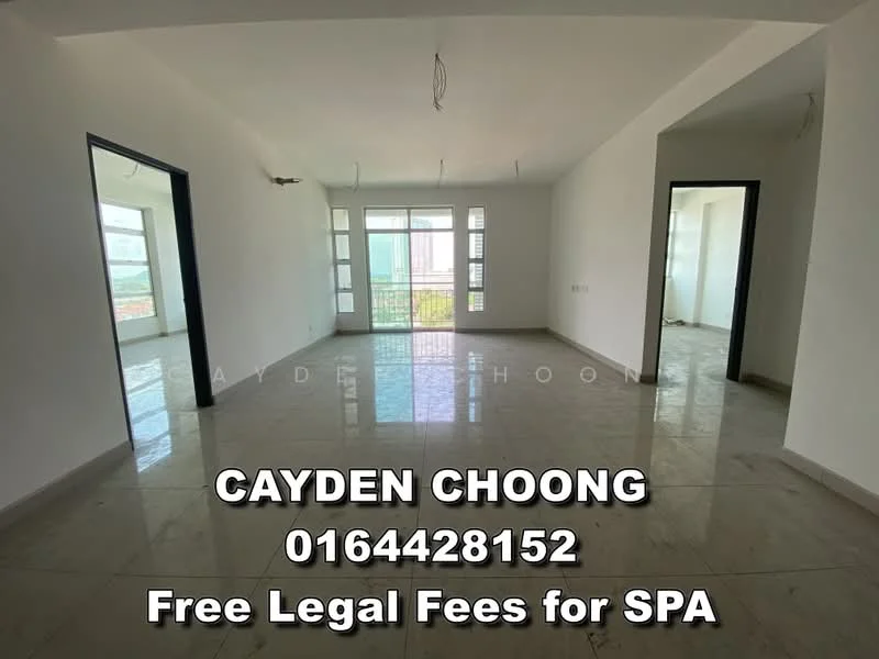 Primero Heights, Seberang Perai