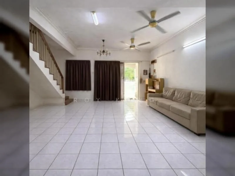 PU12, TAMAN PUCHONG UTAMA, Puchong — view 2 of 5 — for Sale