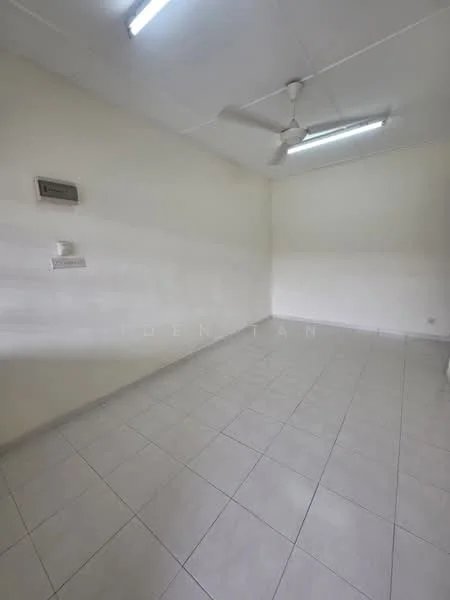 Pulai Emas Pulais Emas, Kangkar Pulai, Skudai