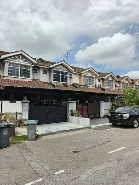 Pulai Indah Pulais Indahs, Kangkar Pulai, Skudai