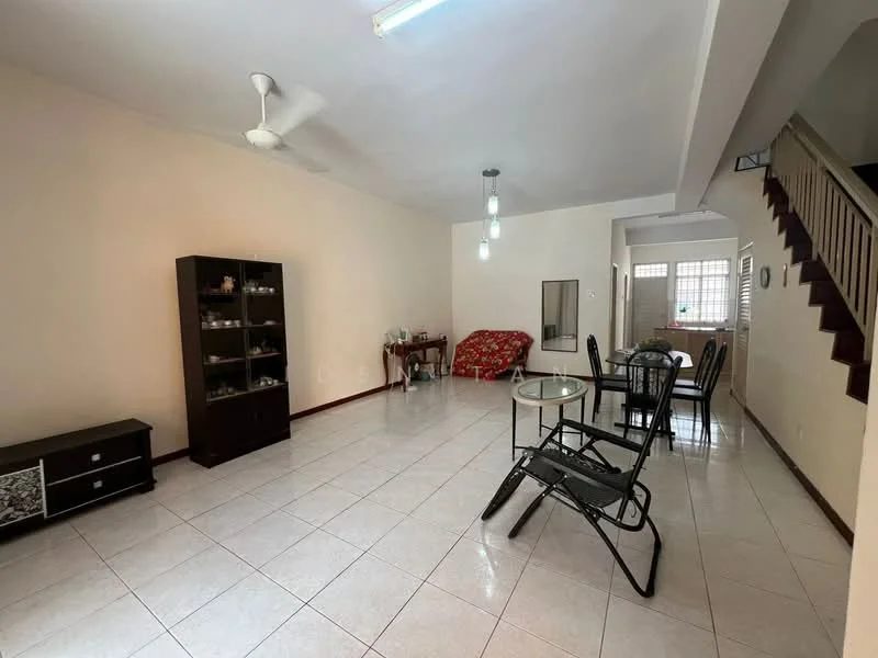 Pulai Indah Pulais Indahs, Kangkar Pulai, Skudai