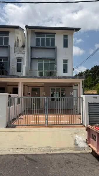 Pulai Mutiara Pulais Mutiaras, Taman Pulai Mutiara, Iskandar Puteri (Nusajaya)