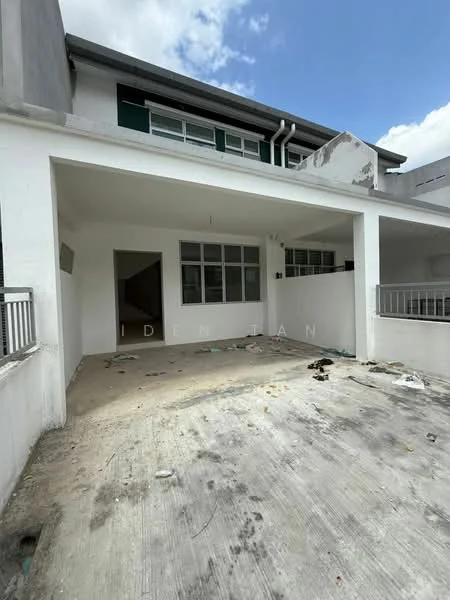 Pulai Mutiara Pulais Mutiaras, Taman Pulai Mutiara, Iskandar Puteri (Nusajaya)