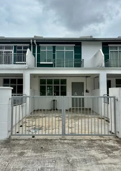 Pulai Mutiara Pulais Mutiaras, Taman Pulai Mutiara, Iskandar Puteri (Nusajaya)