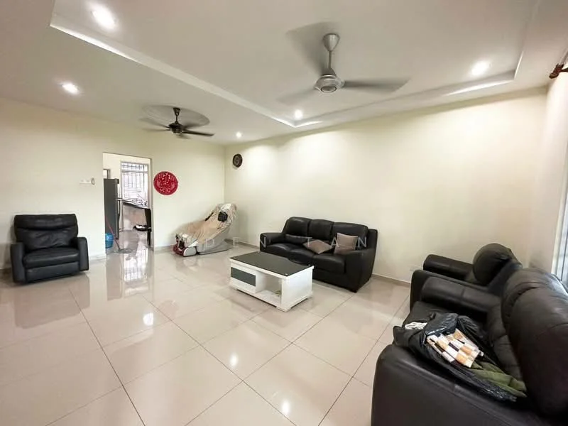 Pulai Perdana Pulais Perdanas, Taman Sri Pulai Perdana, Skudai