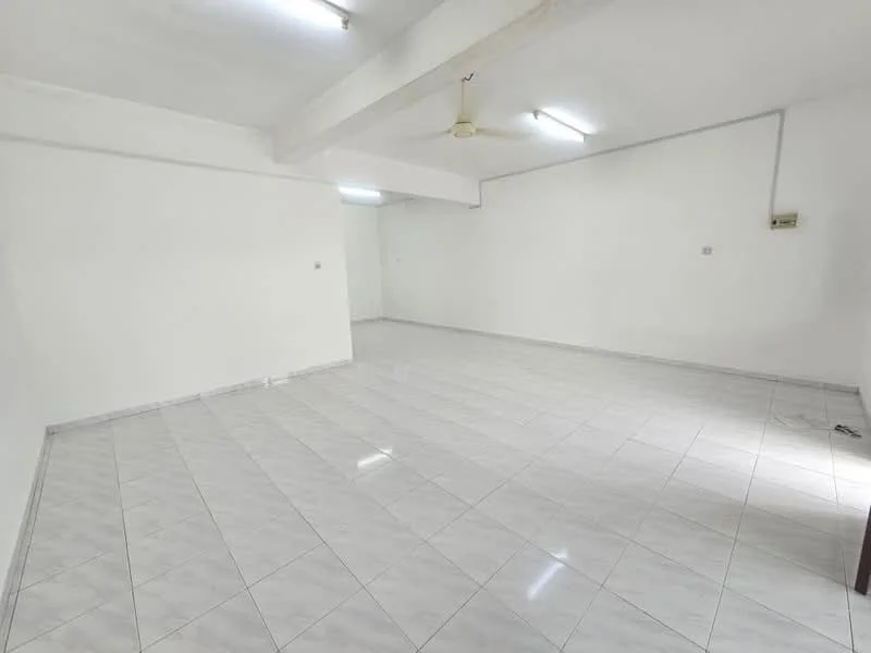 Pulai Utama Pulais Utamas, Taman Pulai Utama, Skudai