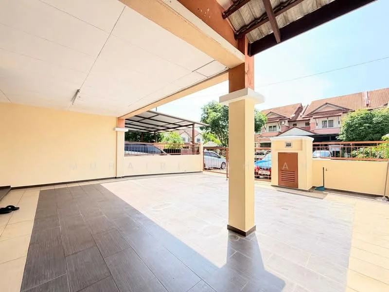 Puncak Alam Jaya Residences, Kuala Selangor — view 2 of 5 — for Sale