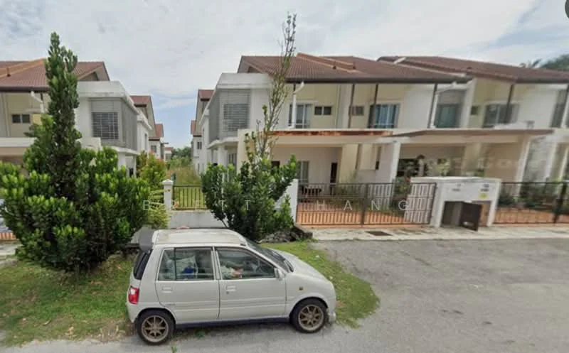 Puncak Bestari, Puncak Alam