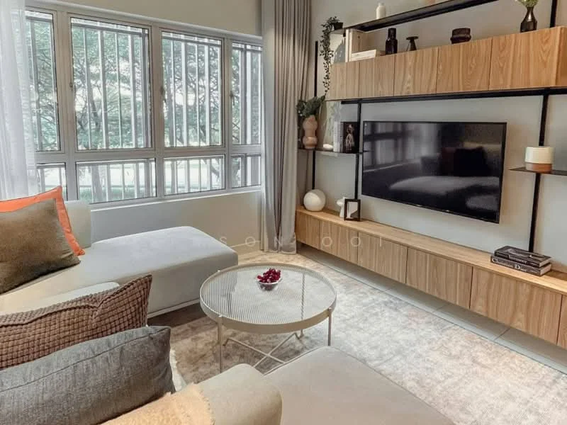 Putra Heights : Serasi Residences, Putra Heights, Subang Jaya