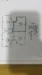 Floor plan: 3-bedroom 2-bathroom unit; features: open-plan kitchen-dining-living, master bedroom with ensuite bathroom, bedroom 2 with shared bathroom, utility room, balcony off living room, central foyer, 1 car porch.