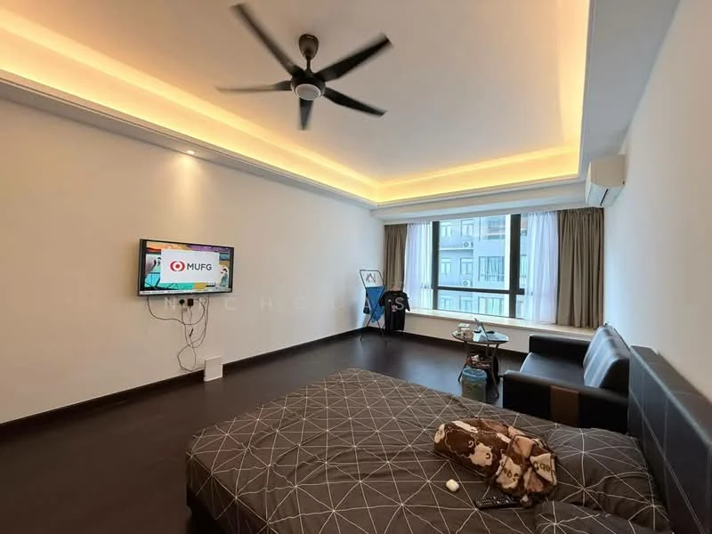 R&F Princess Cove Phase 2-Seine Region, Tanjung Puteri, Johor Bahru — view 1 of 5 in Tanjung Puteri — for Sale