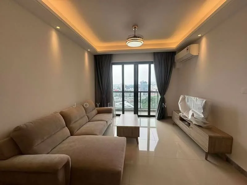 R&F Princess Cove Phase 2-Seine Region, Tanjung Puteri, Johor Bahru — view 1 of 5 in Tanjung Puteri — for Sale