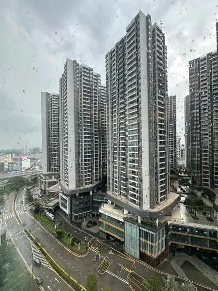 R&F Princess Cove Phase 2-Seine Region, Tanjung Puteri, Johor Bahru — view 1 of 5 in Tanjung Puteri — for Sale
