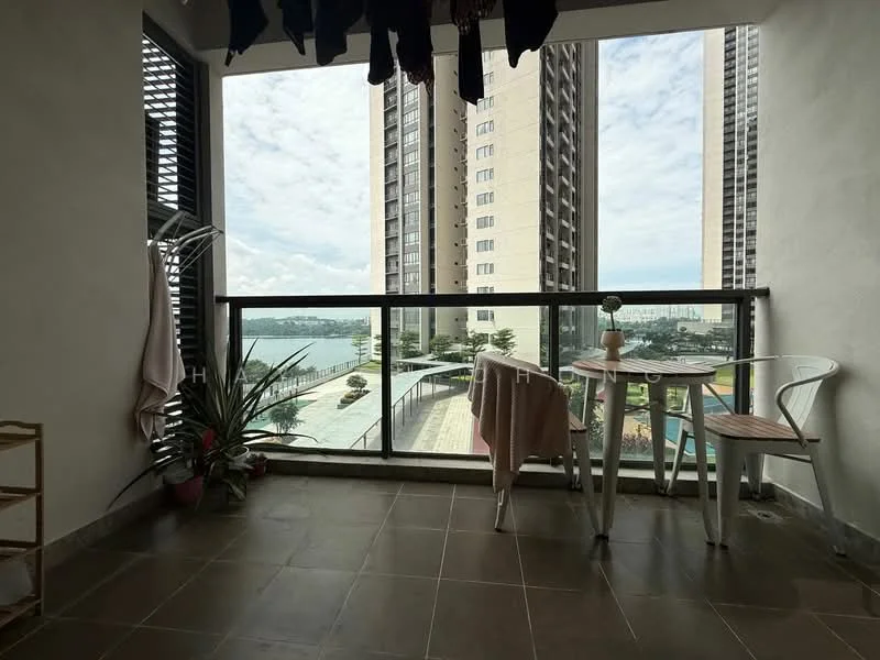R&F Princess Cove Phase 2-Seine Region, Tanjung Puteri, Johor Bahru