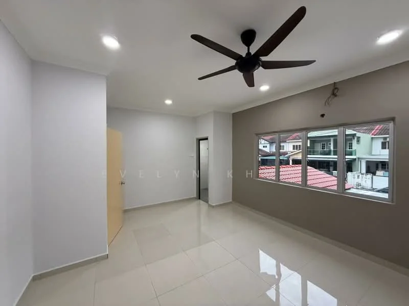 Rawang Perdana 2, Rawang Perdana 2, Rawang