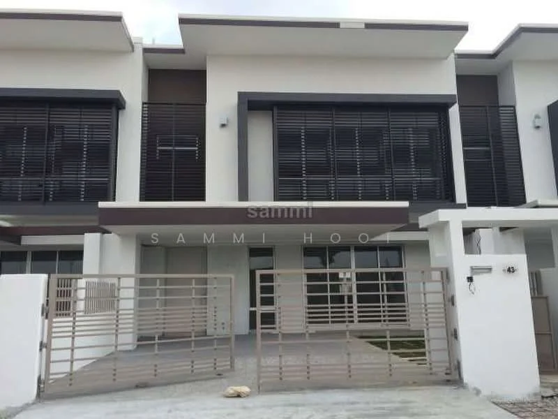 Regia, Elmina, Shah Alam — view 2 of 5 — for Sale