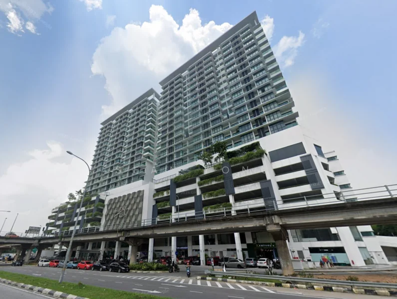 Res 280, Taman Selayang Jaya, Selayang — view 1 of 5 in Taman Selayang Jaya — for Sale