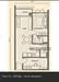 Floor plan: 2-bedroom 2-bathroom unit; features: open-plan kitchen-dining-living, master bedroom with ensuite bathroom, bedroom 2 with shared bathroom, utility room, balcony off living room, central foyer, 1 car porch.