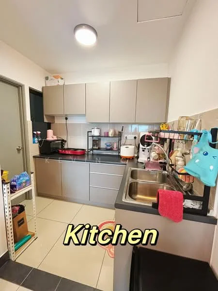 Residensi Bukit Palma 2 (Palm Hill Residence 2), Taman Bukit Palma, Kajang — view 2 of 5 in Residensi Bukit Palma 2 (Palm Hill Residence 2) — for Sale