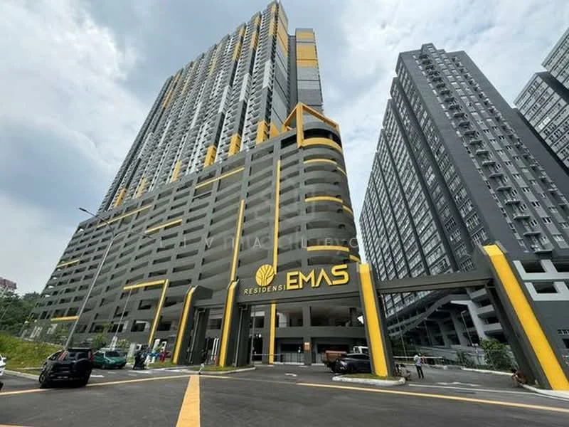 Residensi Emas, Kajang 2, Kajang