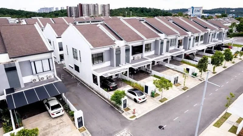 Residensi Lambaian Dua, Kajang — view 2 of 5 — for Sale