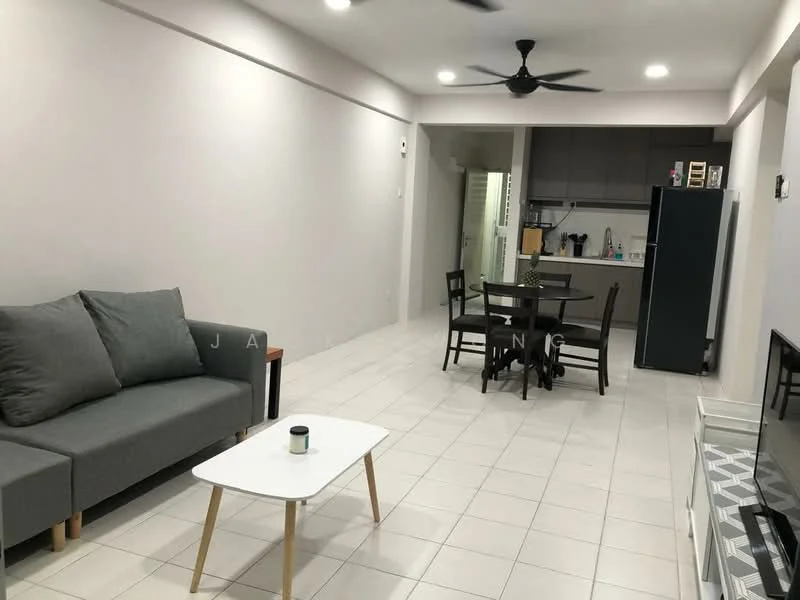 Residensi Medan, Taman Medan, Petaling Jaya — view 1 of 5 in Taman Medan — for Sale