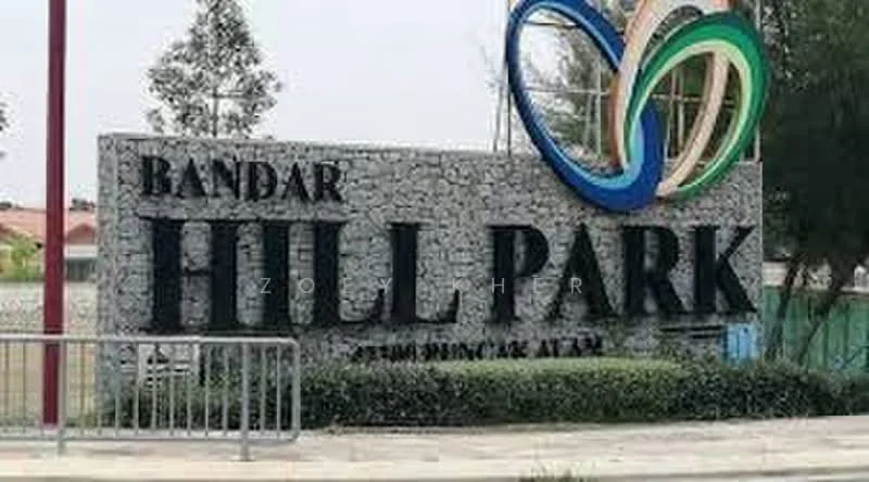 Residensi Pinang (RSKU) Puncak Alam, Puncak Alam — view 2 of 5 — for Sale
