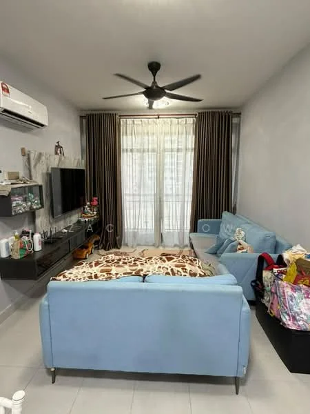Residensi Tebrau (PR1MA Tebrau), Kampung Dato Sulaiman Menteri, Johor Bahru