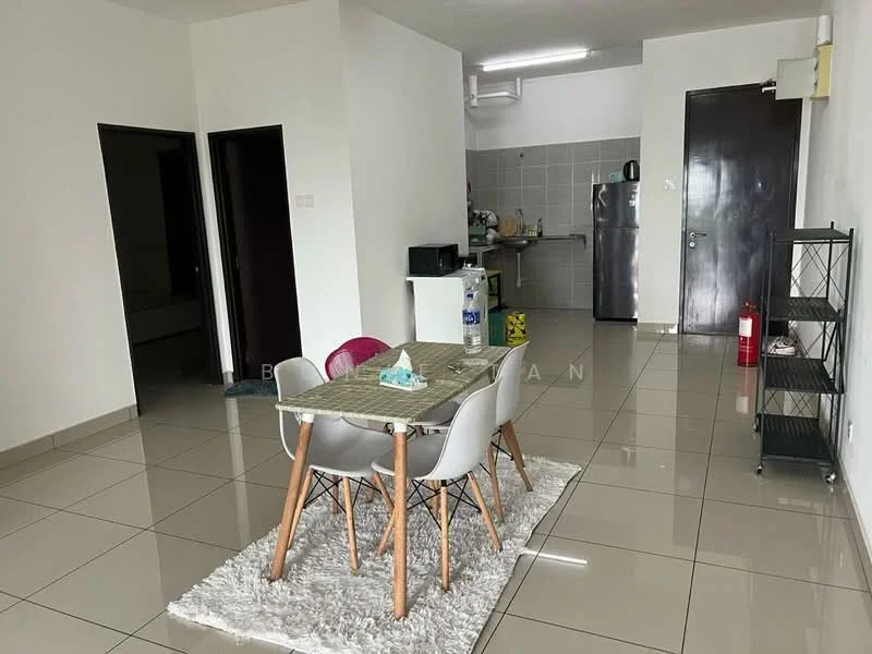 Residensi Zamrud, Kajang — view 1 of 5 in Jalan Reko — for Sale