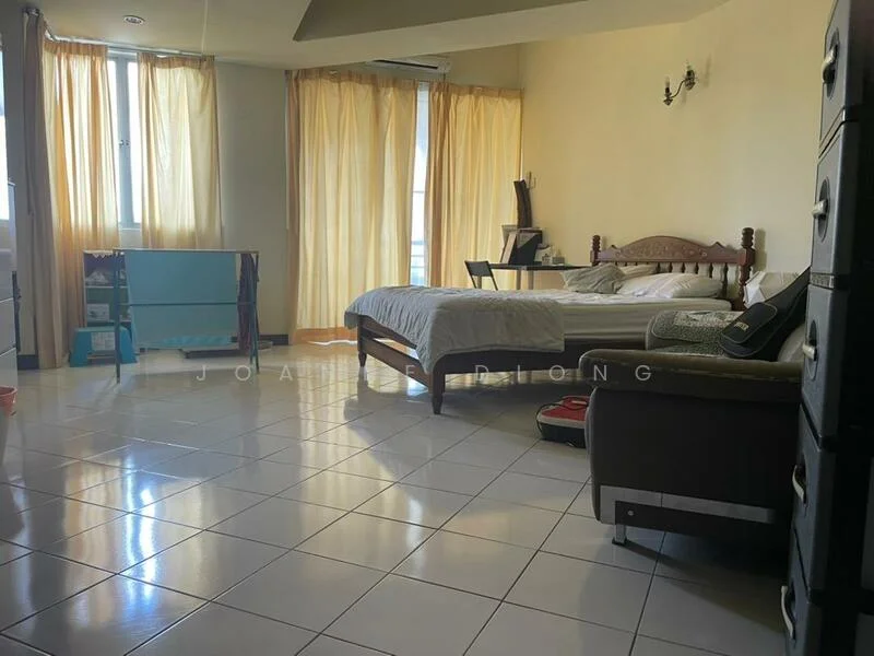 Riana Green Condominium, Tropicana — view 1 of 5 in - Jalan Tropicana Utara — for Sale